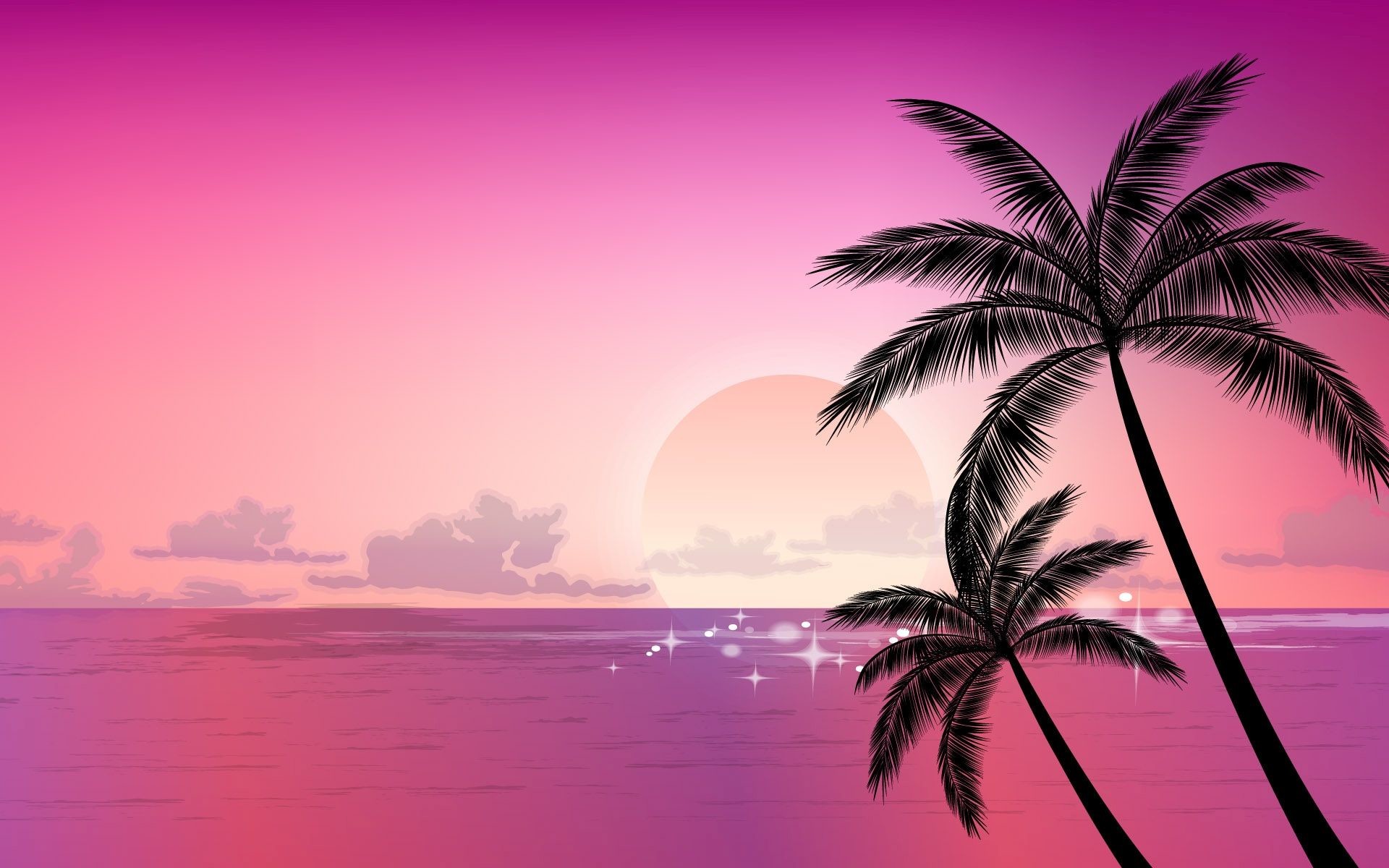 Pink Laptop Wallpapers (72+ images)