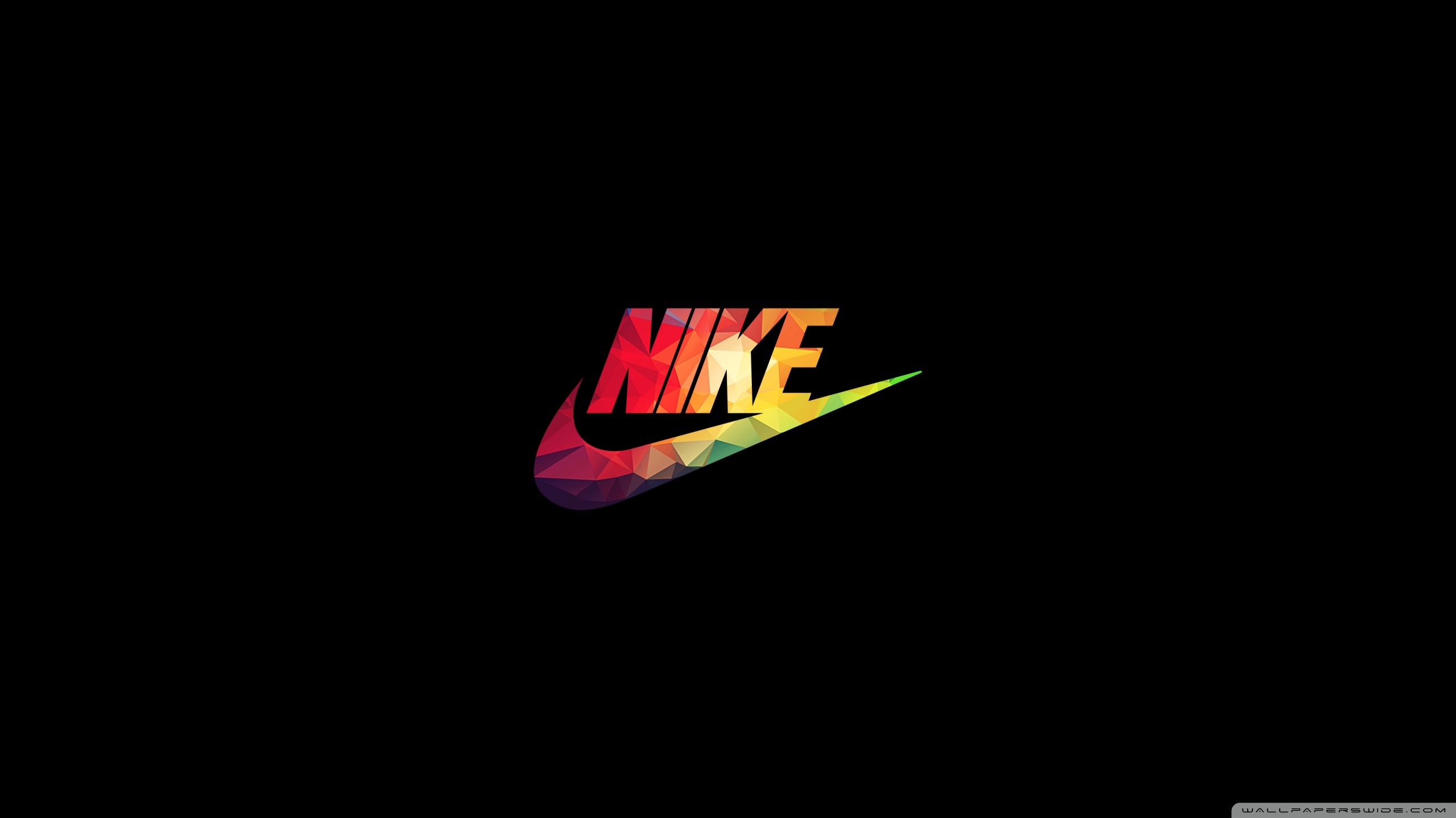 2560x1440 Nike Wallpapers