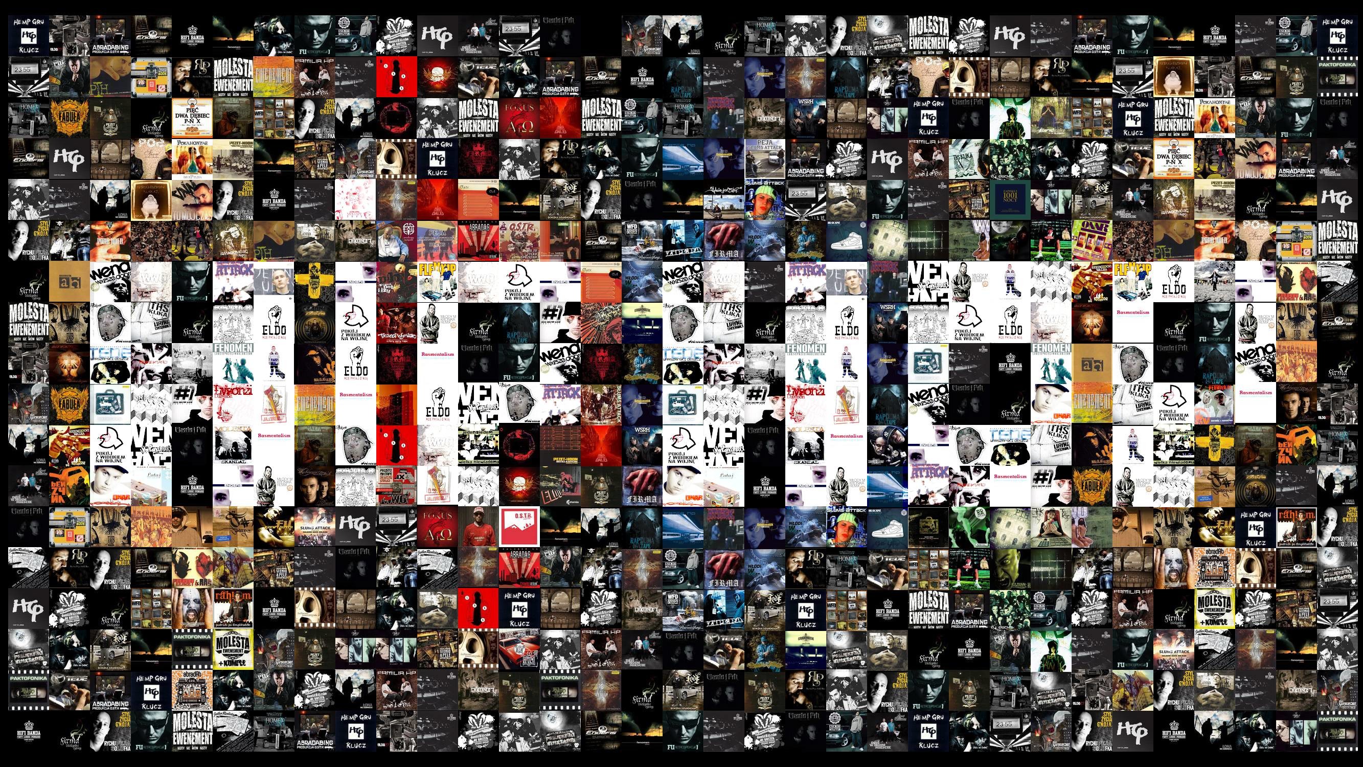 2666x1500 Music Artist Wallpapers