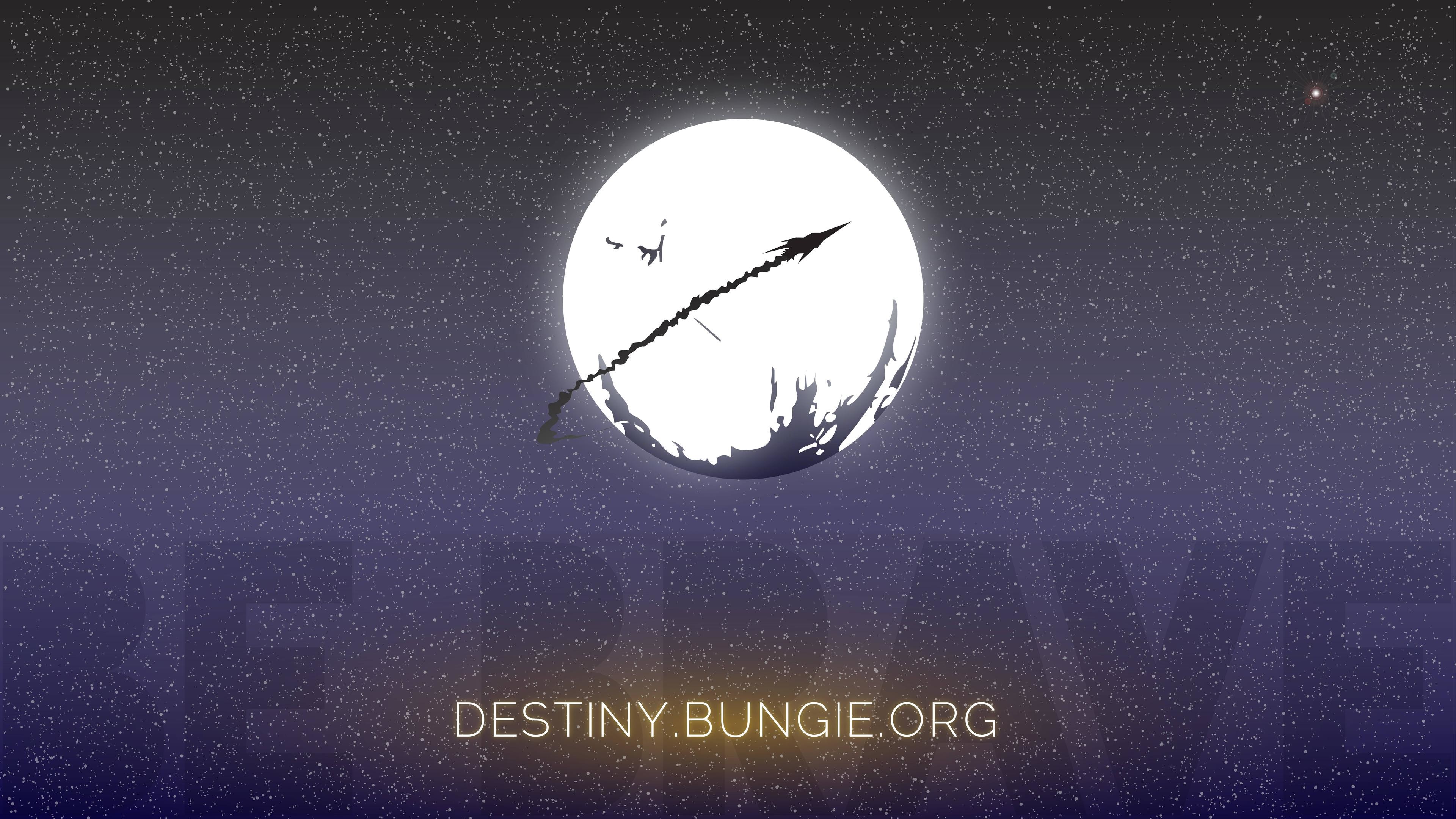 3840x2160 ... 24 Destiny Backgrounds, Wallpapers, Images, Pictures | Design .