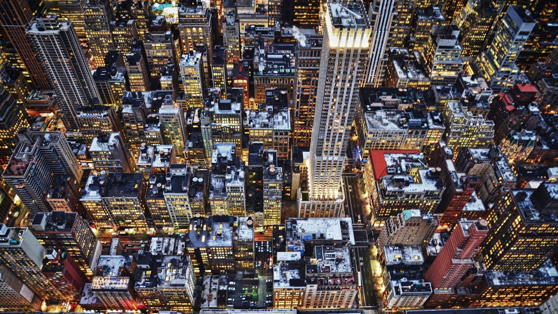 1920x1080 Beautiful and Popular New York City of United States Wallpaper | HD  Wallpapers