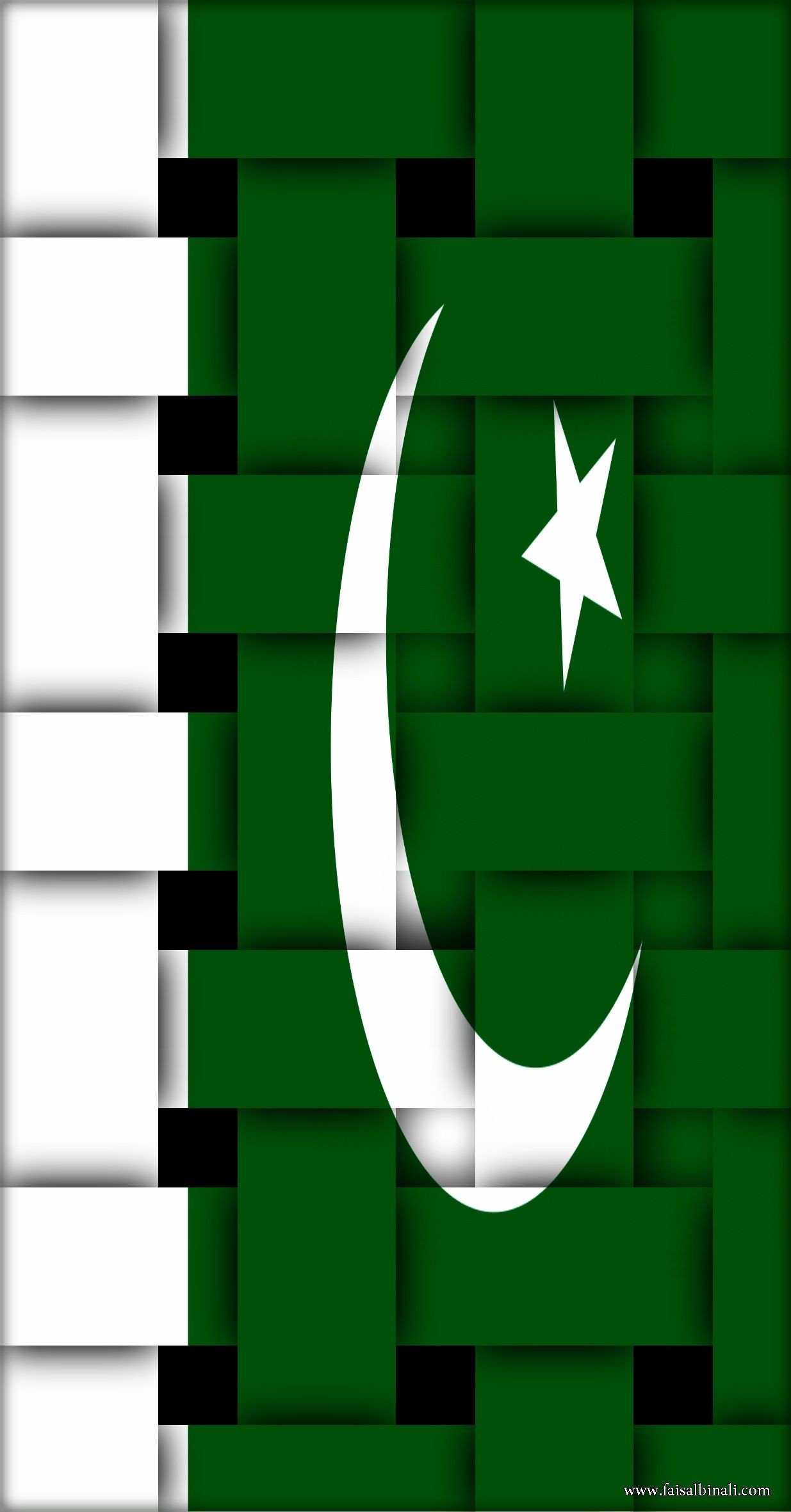 1235x2362 #pakistan #flag #HD #Wallpapers #for #smartphones #and #tablets
