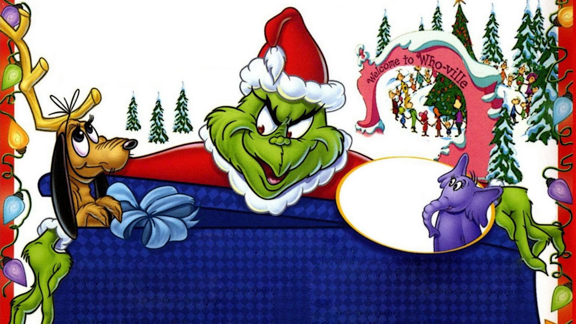 1920x1080 The Grinch