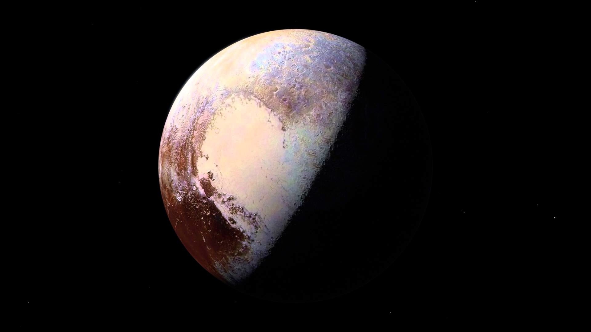 1920x1080 Pluto Image Wallpapers (34 Wallpapers)