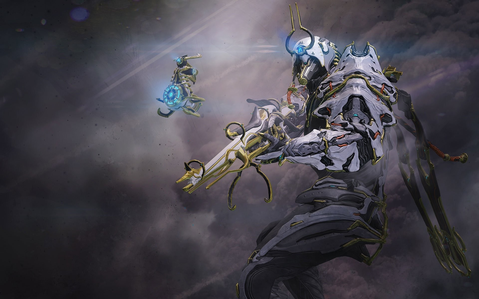 1920x1200 Warframe hd wallpapers background images wallpaper 6