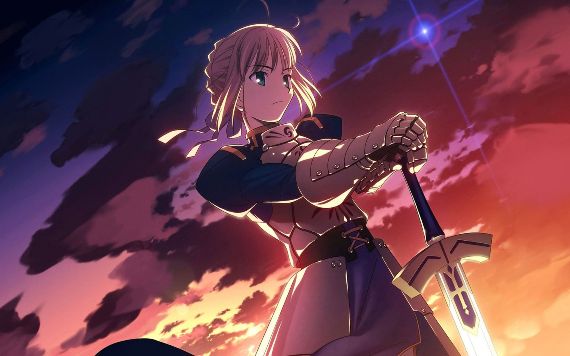1920x1200 ... Fate Stay Night Saber Wallpapers 28 Wallpapers Adorable Wallpapers Fate  Stay Night Wallpaper 2017