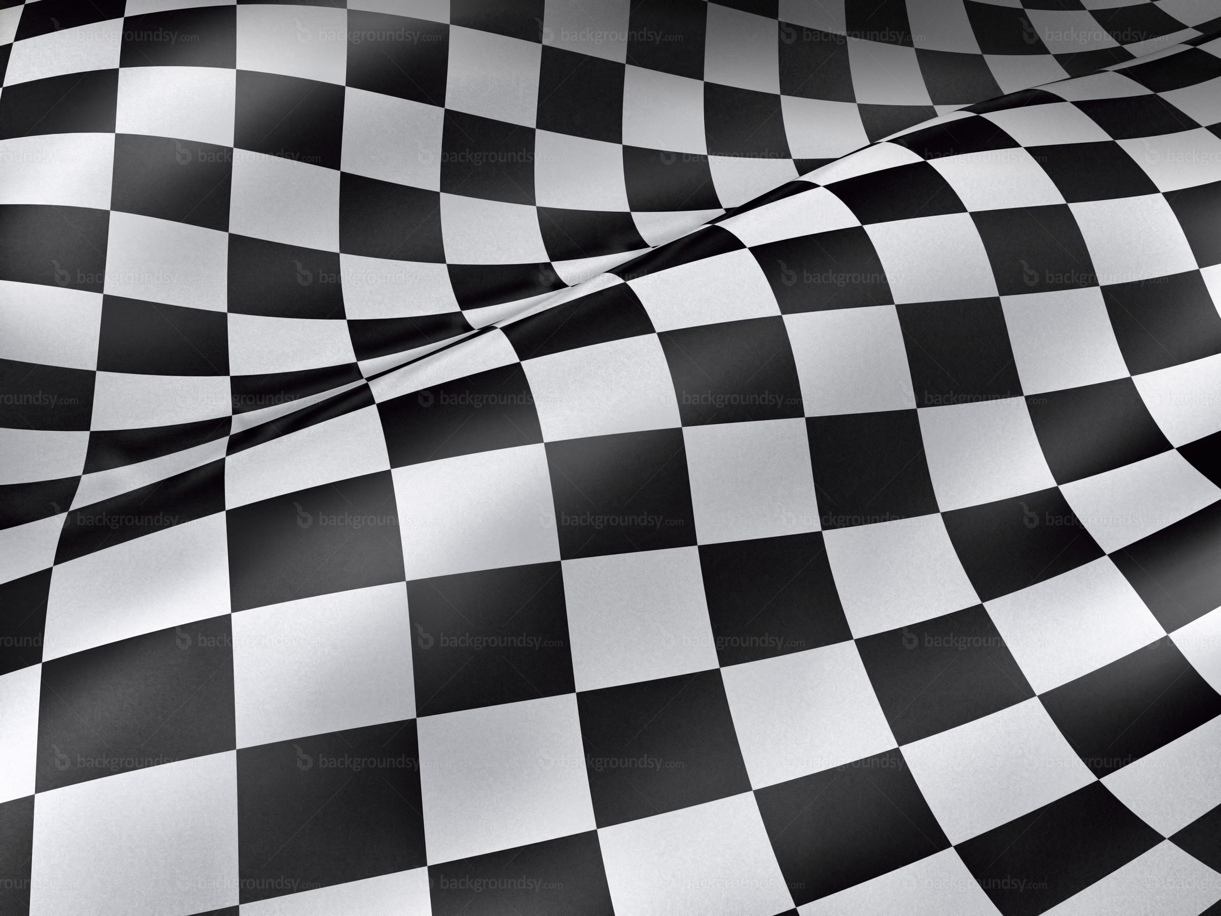 2400x1800 Checkered Flag 