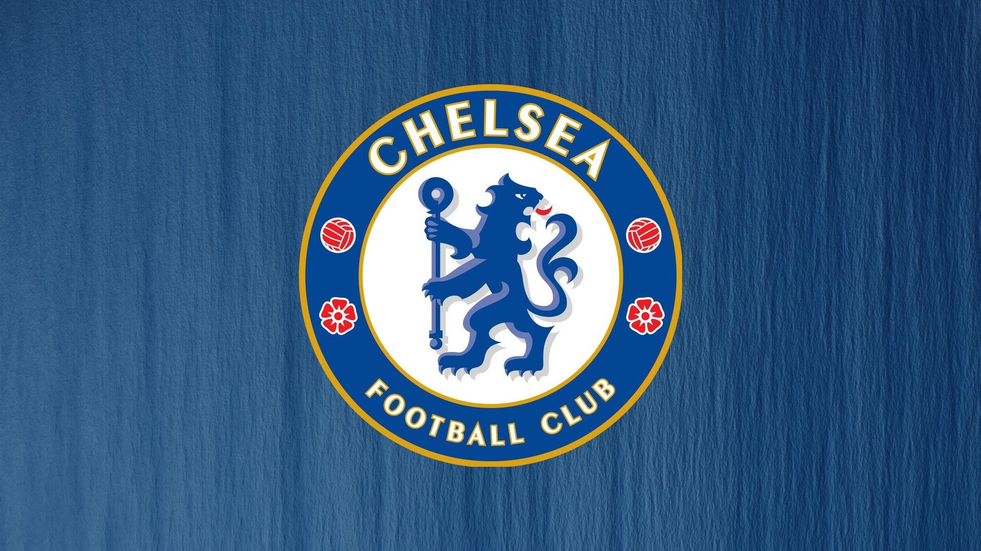 1920x1080 Chelsea FC Logo HD Wallpaper.