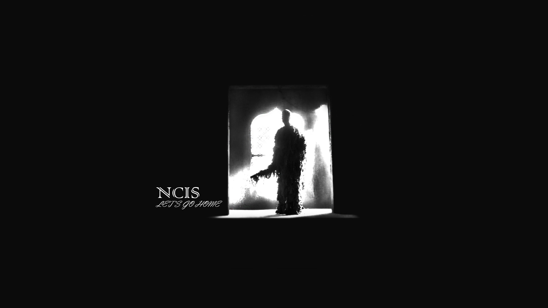 1920x1080 #5 Ncis Logo Wallpaper Badge Related Keywords & Suggestions