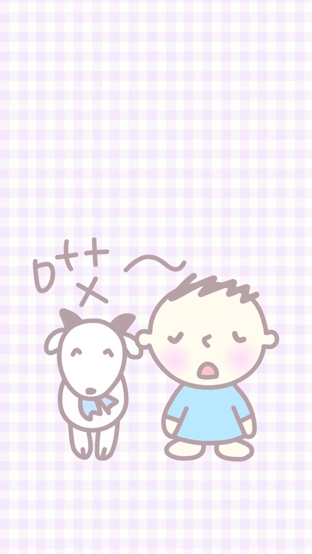 1200x2133 Sanrio Characters, Iphone Wallpaper, Hello Kitty, Twins, Drawings