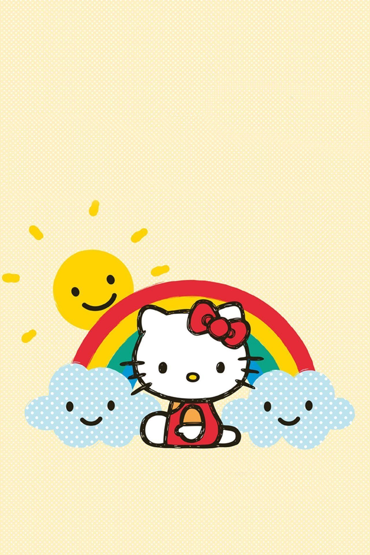 1280x1920 Sanrio Wallpapers | Free for iPhone and Galaxy from Lollimobile