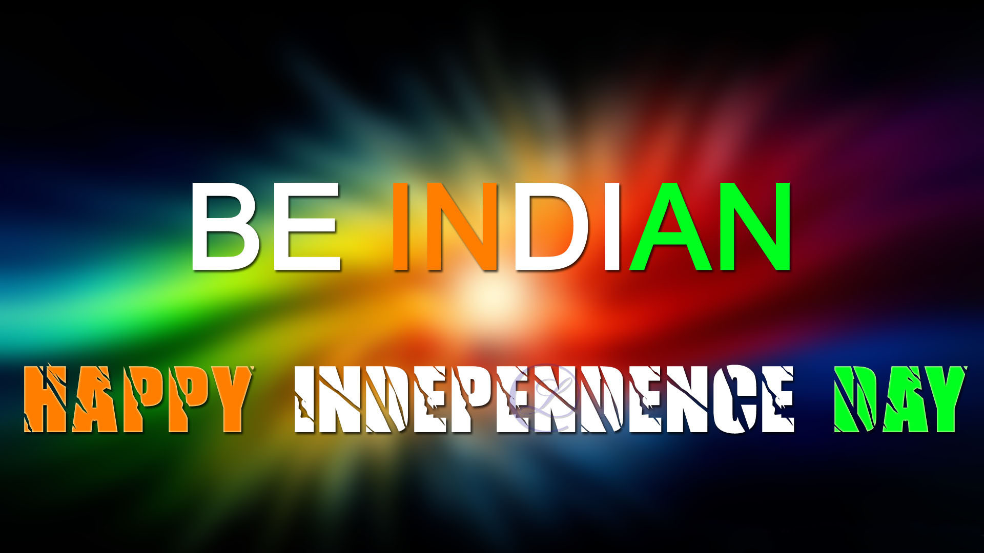 1920x1080 Indian Independence Day HD Wallpaper For Desktop