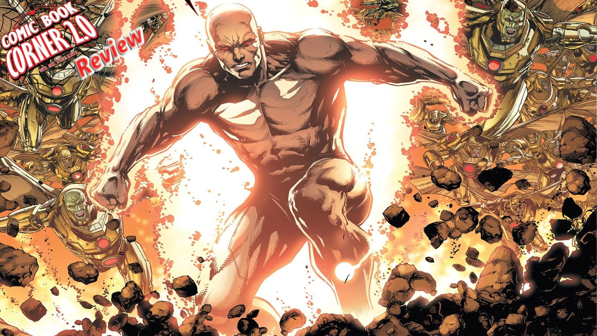 1920x1080 Justice League #48: Darkseid War Part 8