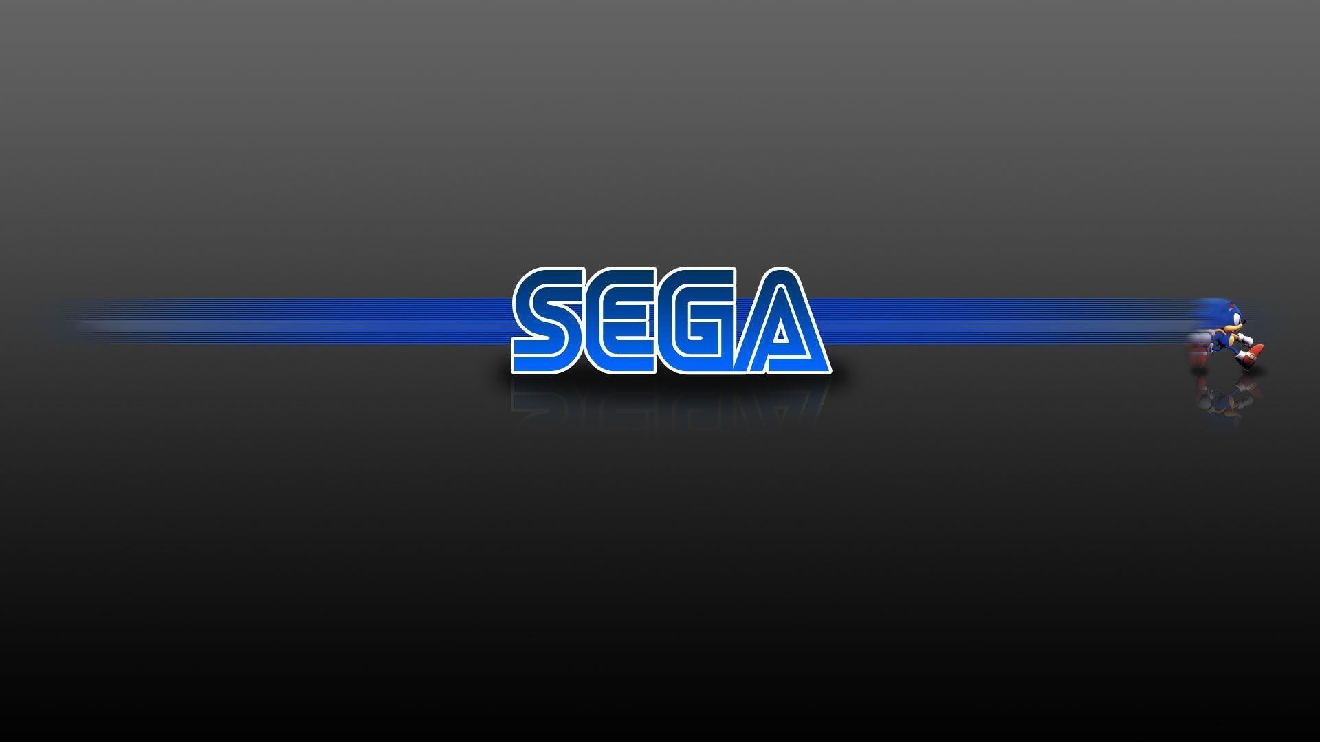 1920x1080 Fonds d'Ã©cran Sega : tous les wallpapers Sega