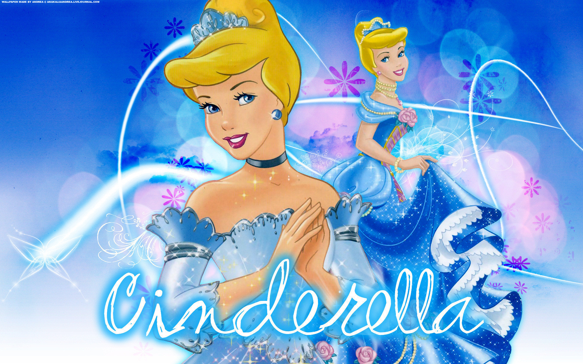 1920x1200  Disney's Cinderella images Cinderella Wallpaper HD wallpaper and  background photos