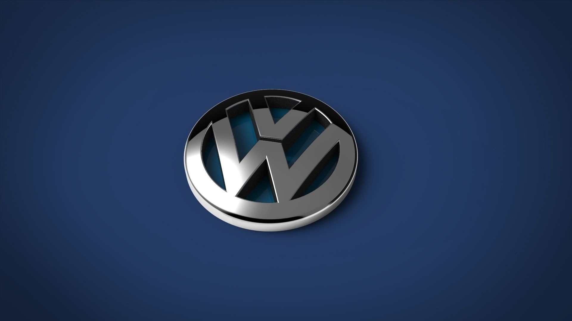 VW Desktop Wallpaper.