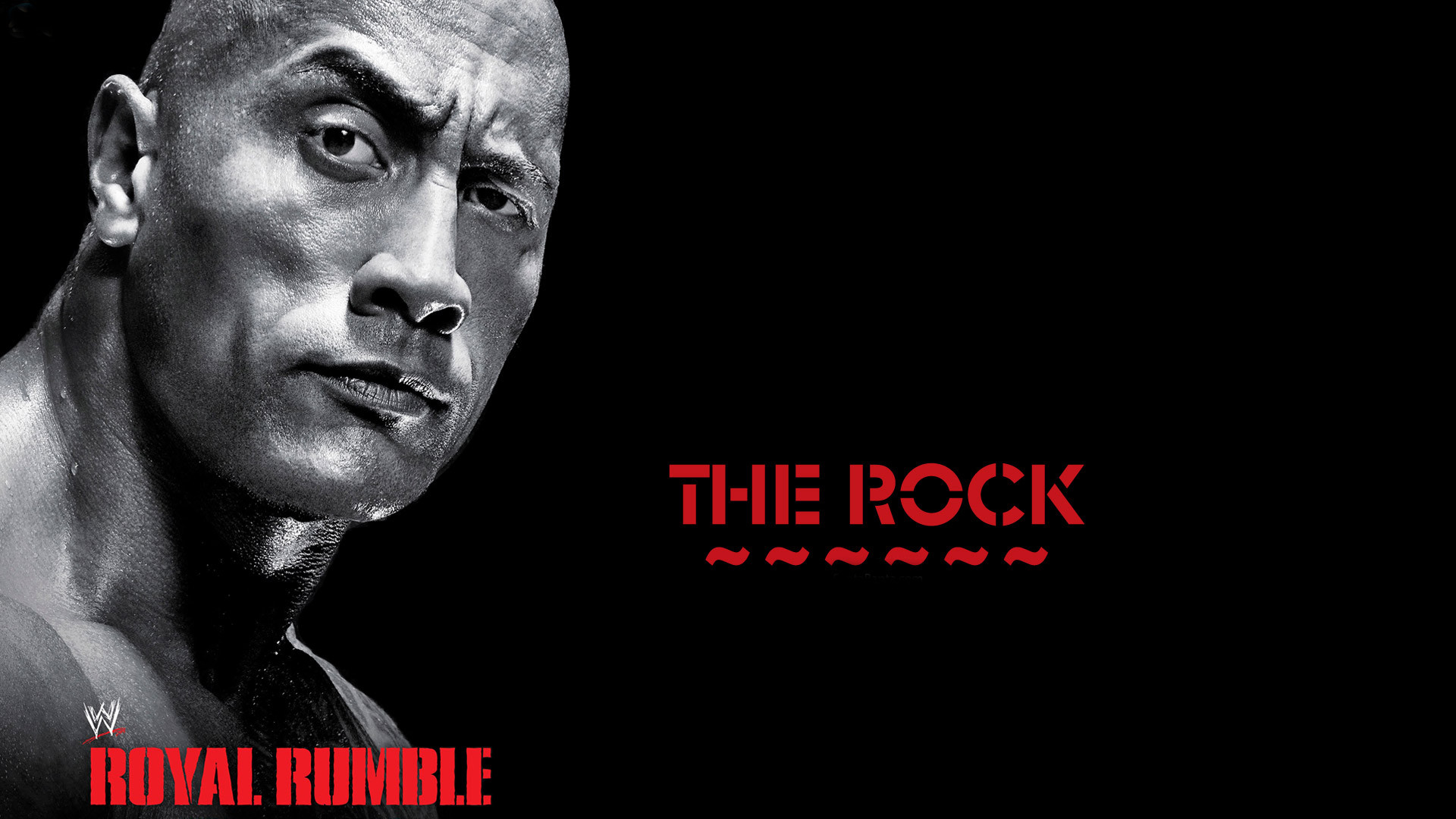 1920x1080 Top 10 Best The Rock HD Wallpapers - Birthday Wishes, 3D Wallpaper .
