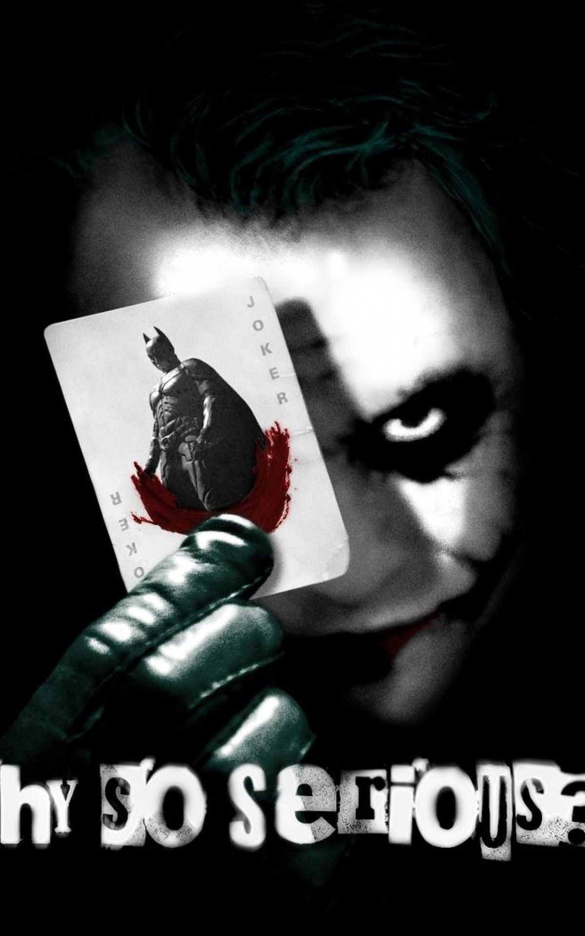 1200x1920 1920x1080 Download Joker Why So Serious Wallpapers Picture Is Cool  Wallpapers">