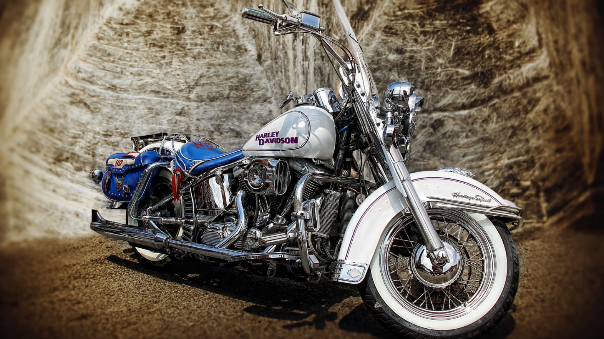 Harley Davidson Desktop Wallpaper Images