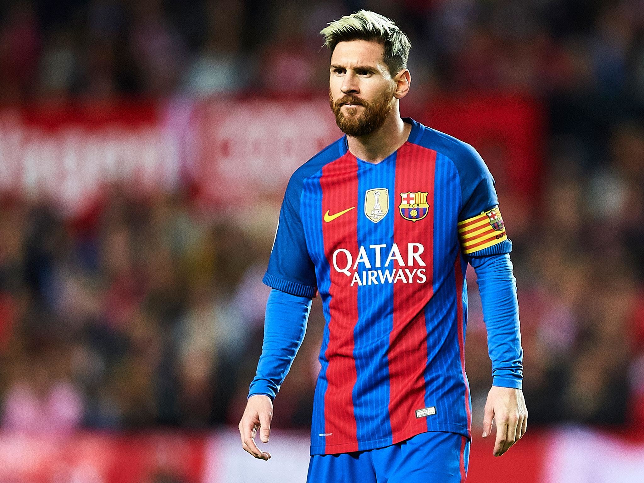 2048x1536 Lionel Messi transfer news: Barcelona believe Marca story was revenge for  snubbing awards ceremony | The Independent