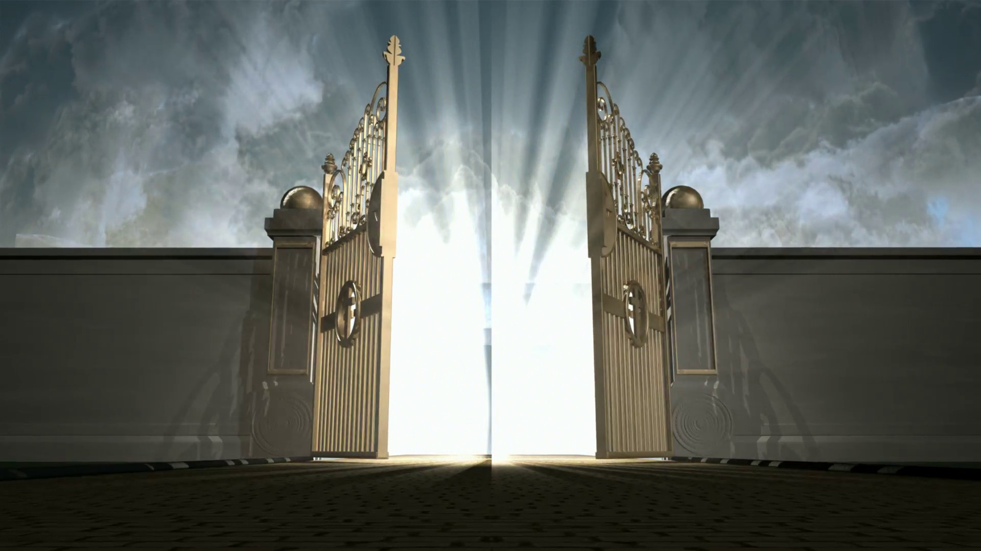 Врата Апостол врата рая