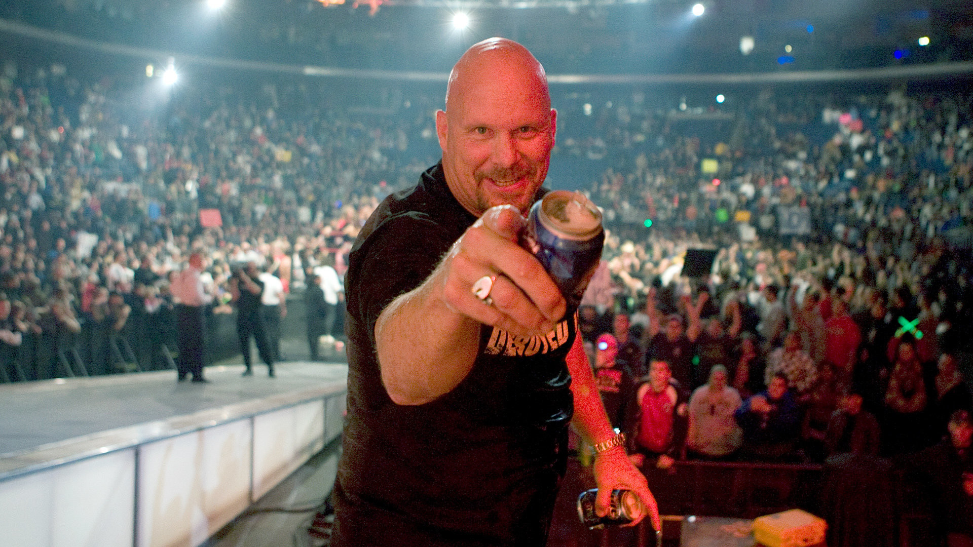 1920x1080 Stone Cold Steve Austin HD Wallpapers