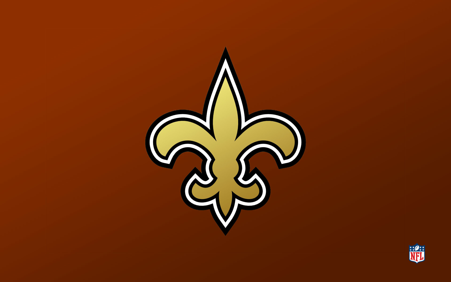 1920x1200 New Orleans Saints  WIDE Image Sports / NFL Football