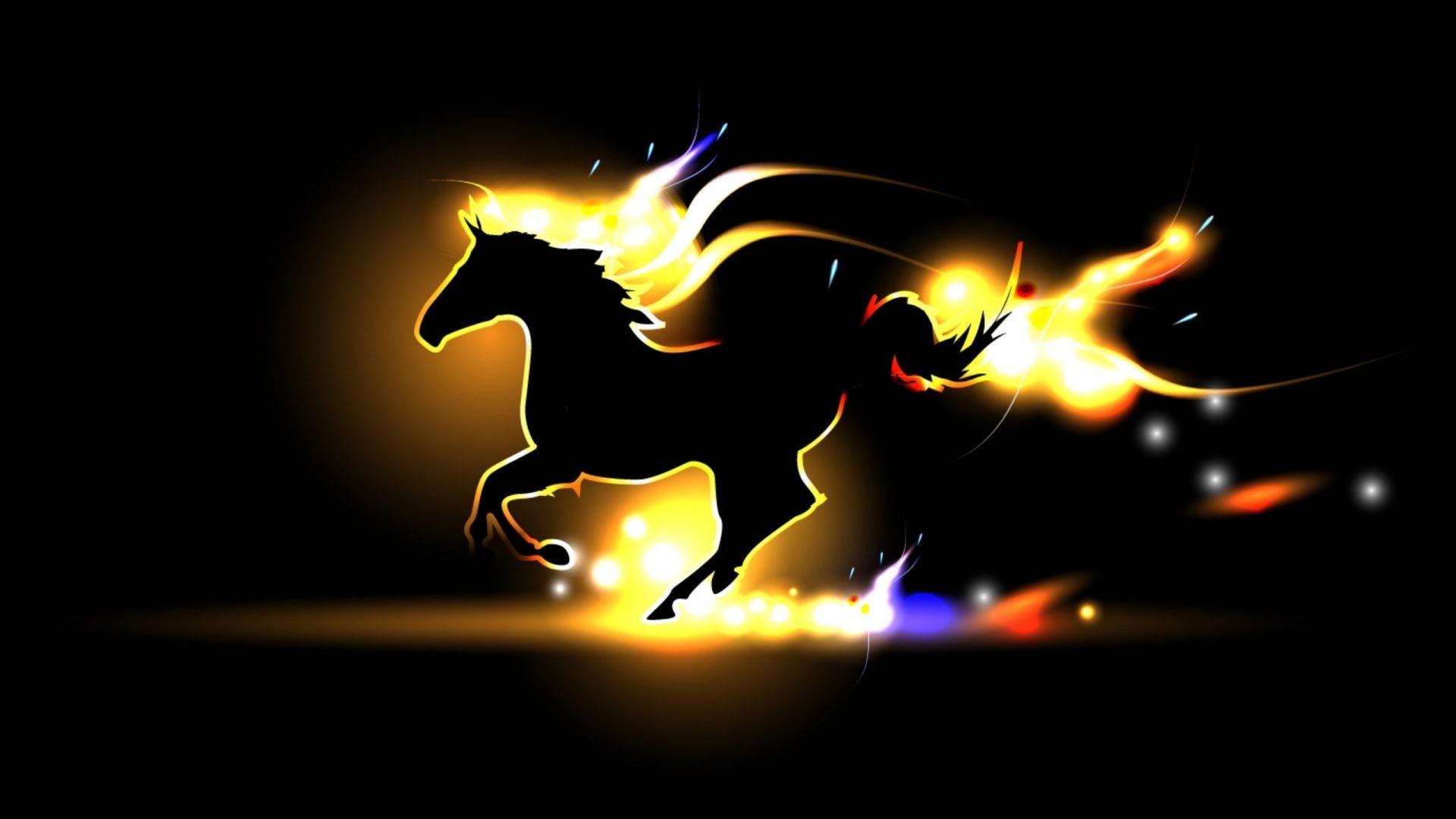 1920x1080 Colorful Lighter Flame - WallDevil Flame Wallpapers ...