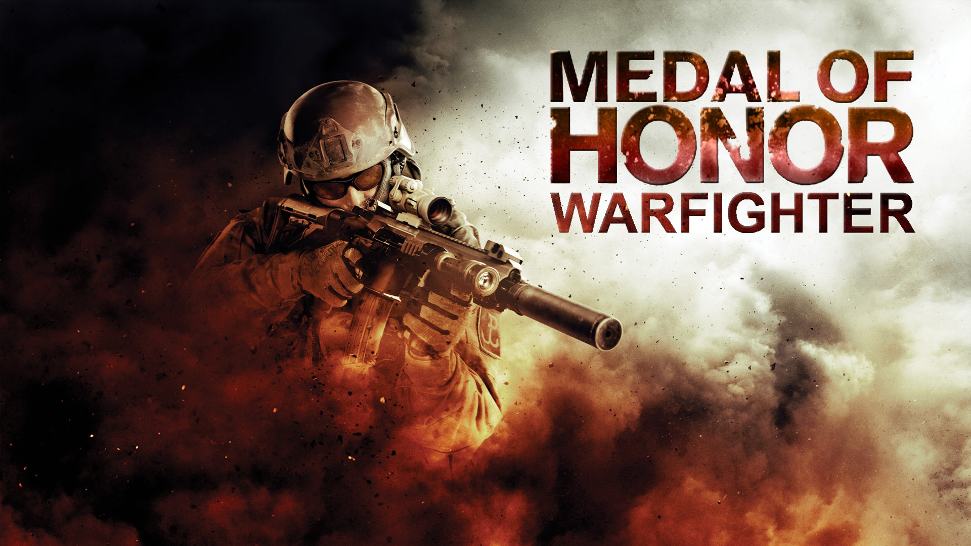 1920x1080 medal of honor warfighter game. Â«Â«