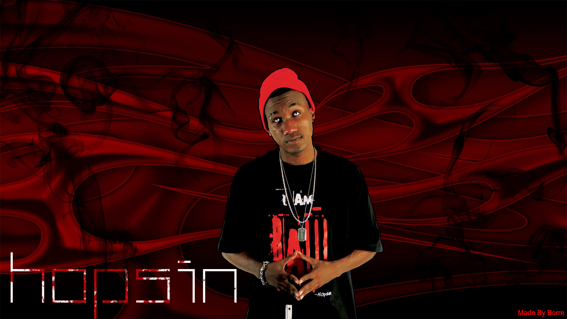 1920x1080 Hopsin images Hopsin_04 by Xaver Fischer HD wallpaper and