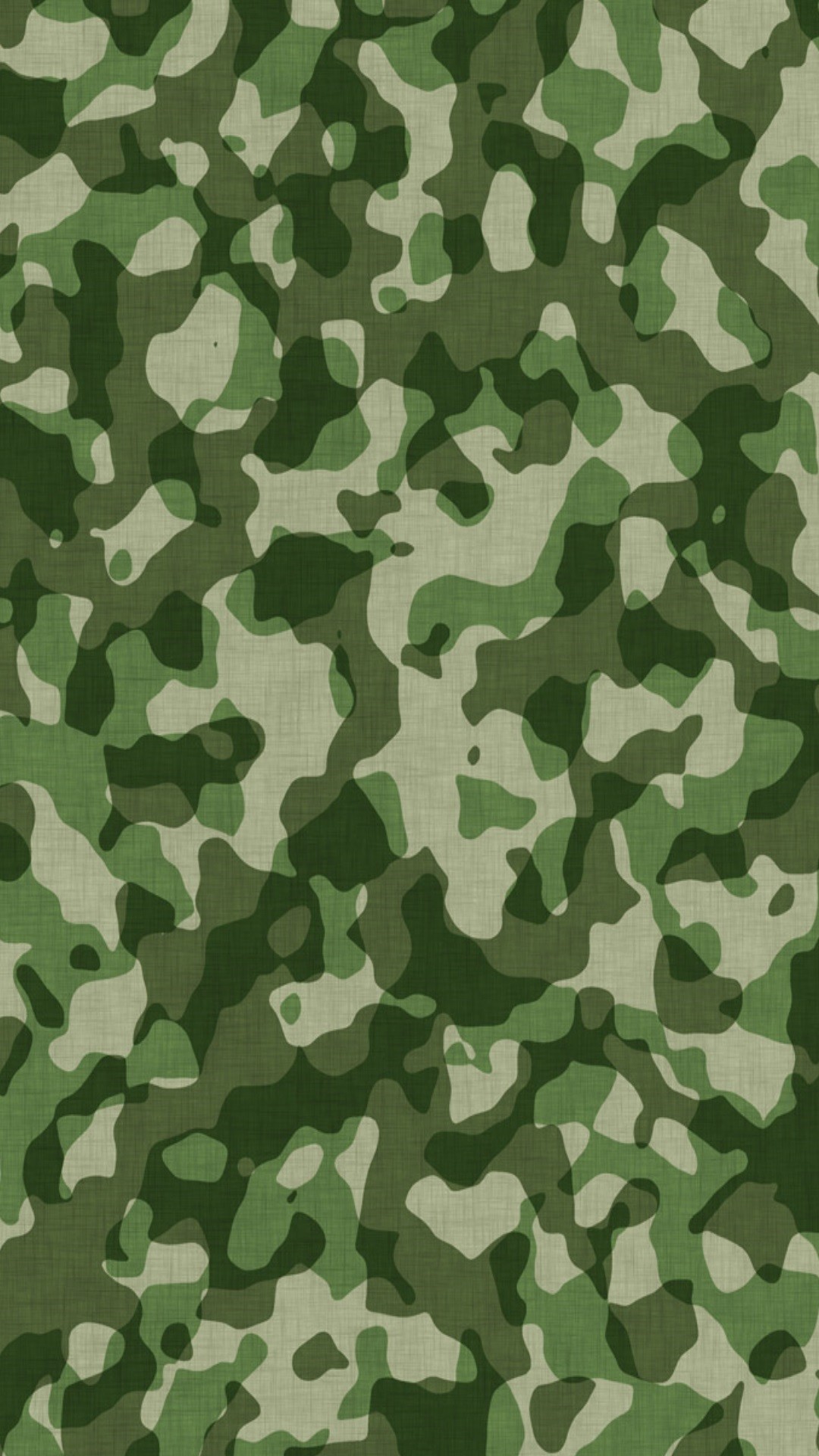 1080x1920 Camouflage wallpaper for iPhone or Android. Tags: camo, hunting, army,  backgrounds