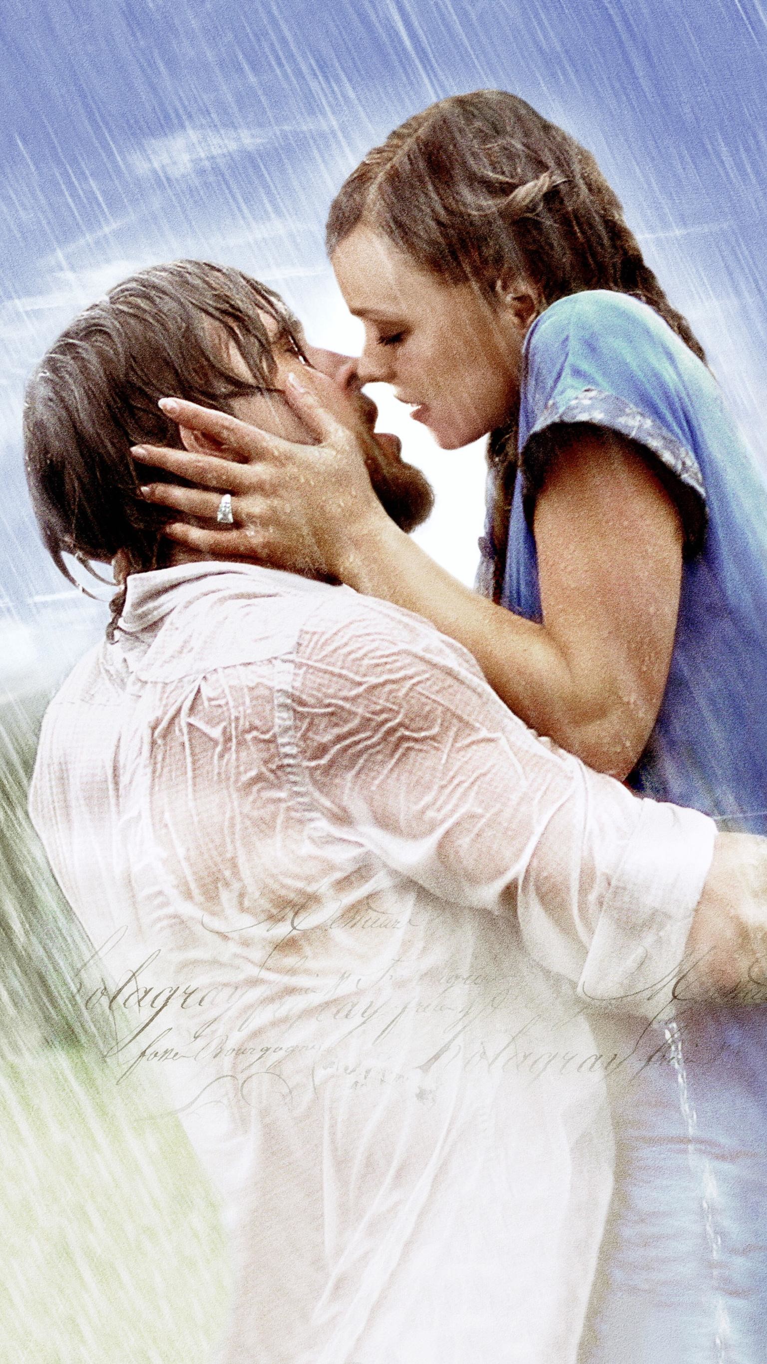 1536x2732 Wallpaper for "The Notebook" ...