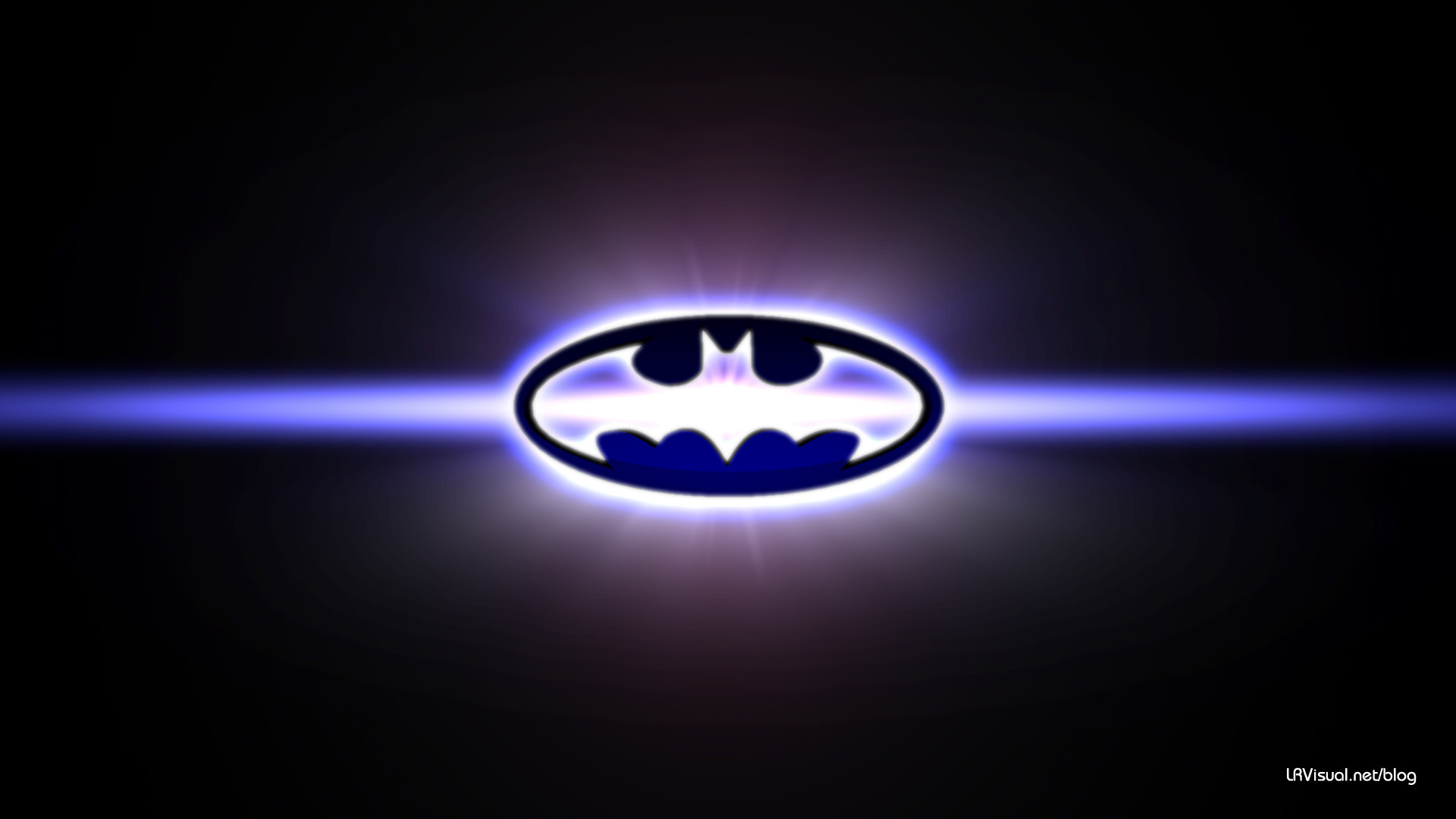 1920x1080 Batman Logo wallpaper 6198