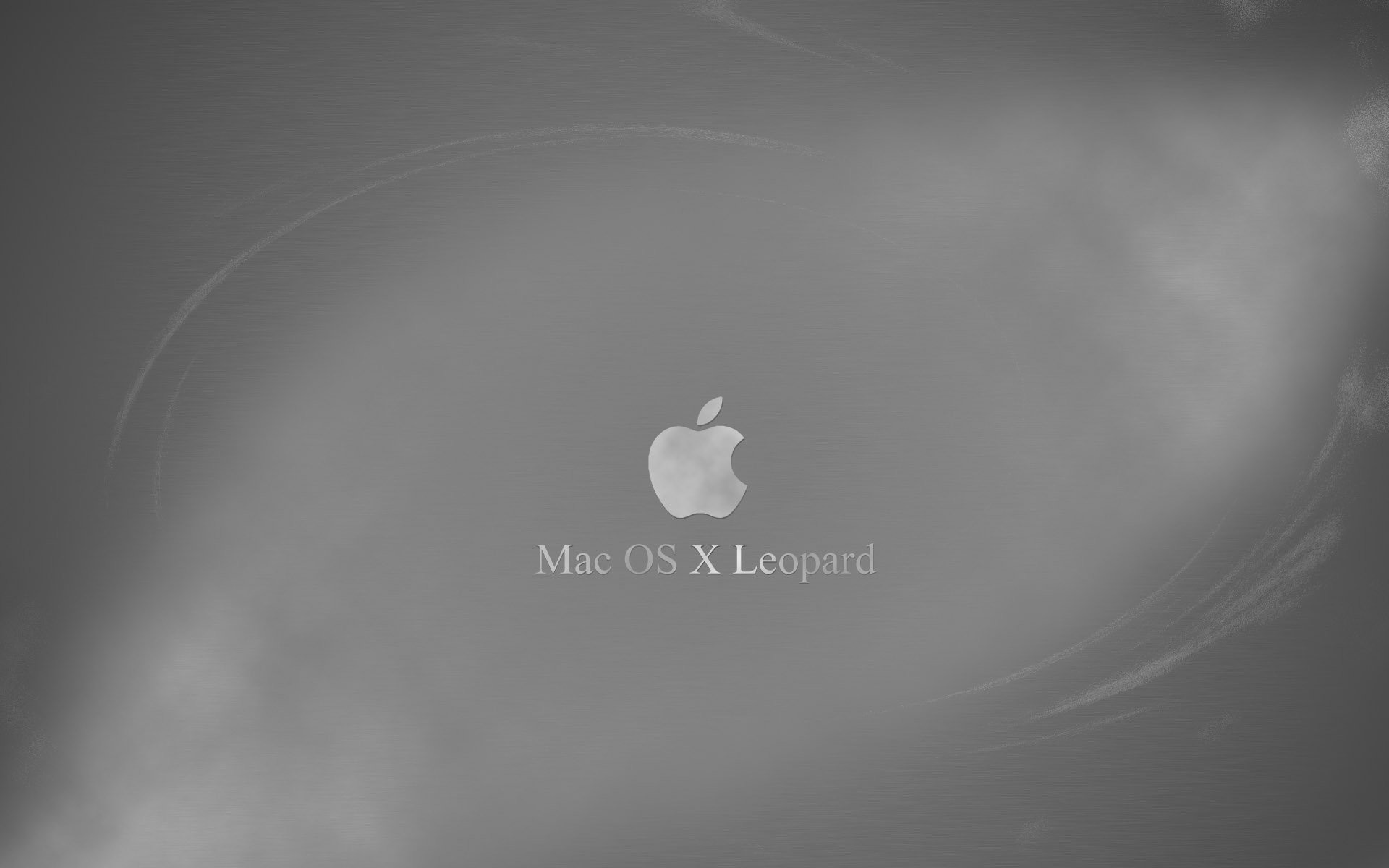 1920x1200 Mac Os X Snow Leopard 289908