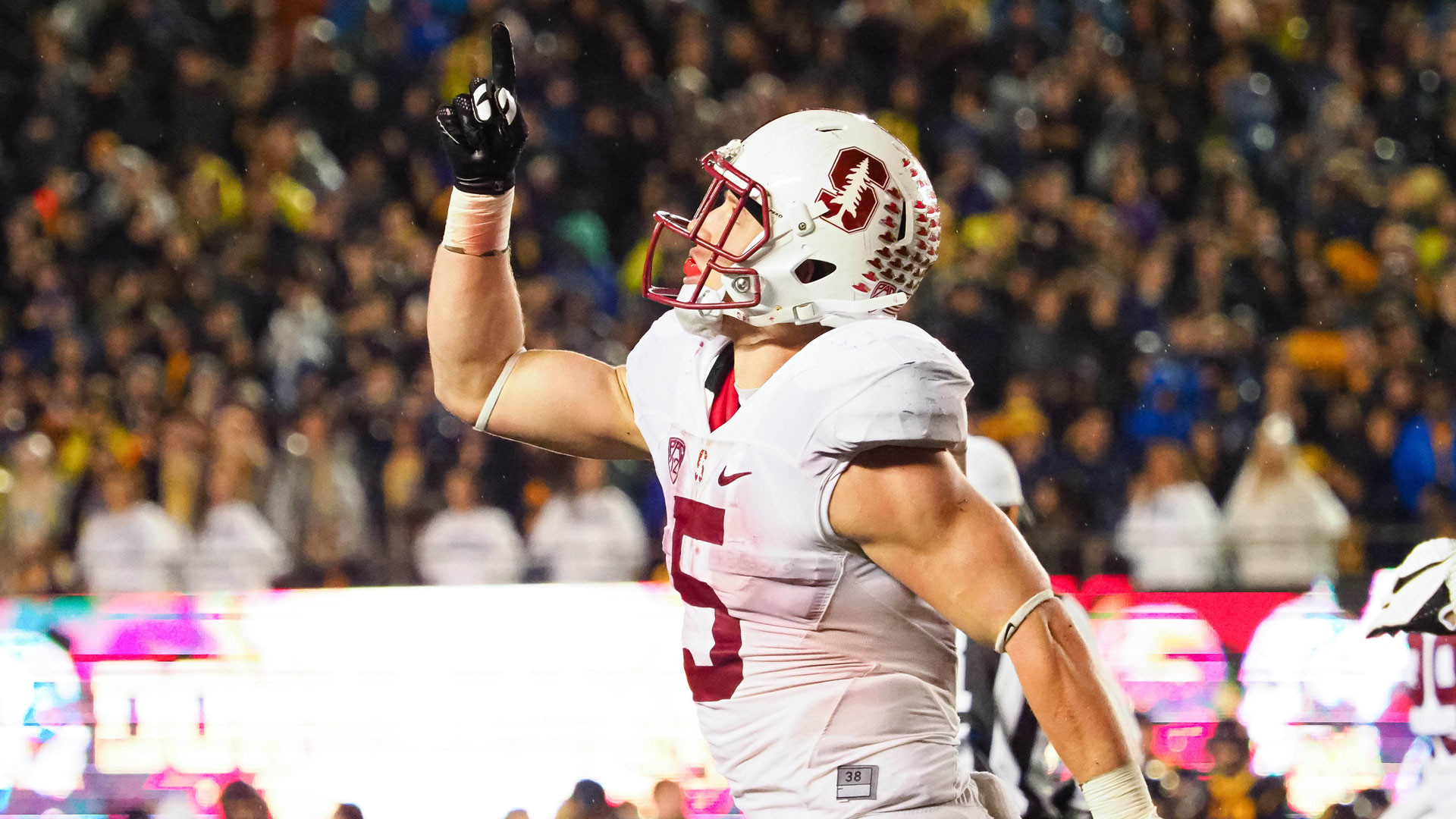 1920x1080 Is Christian McCaffrey a perfect fit for the Eagles? | NBC Sports  Philadelphia
