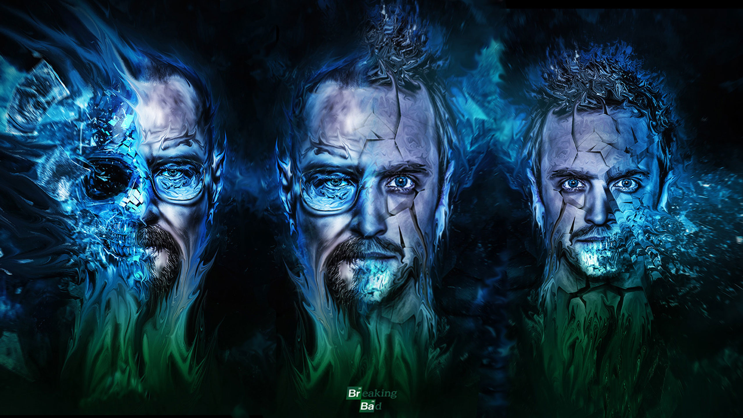 2560x1440 My all time favorite breaking bad wallpaper. [ .