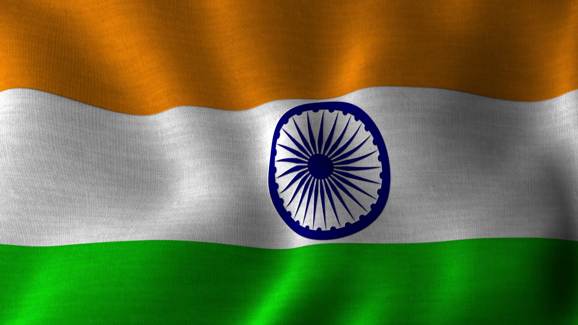 Indian National Flag 3D HD Wallpapers  Wallpaper Cave