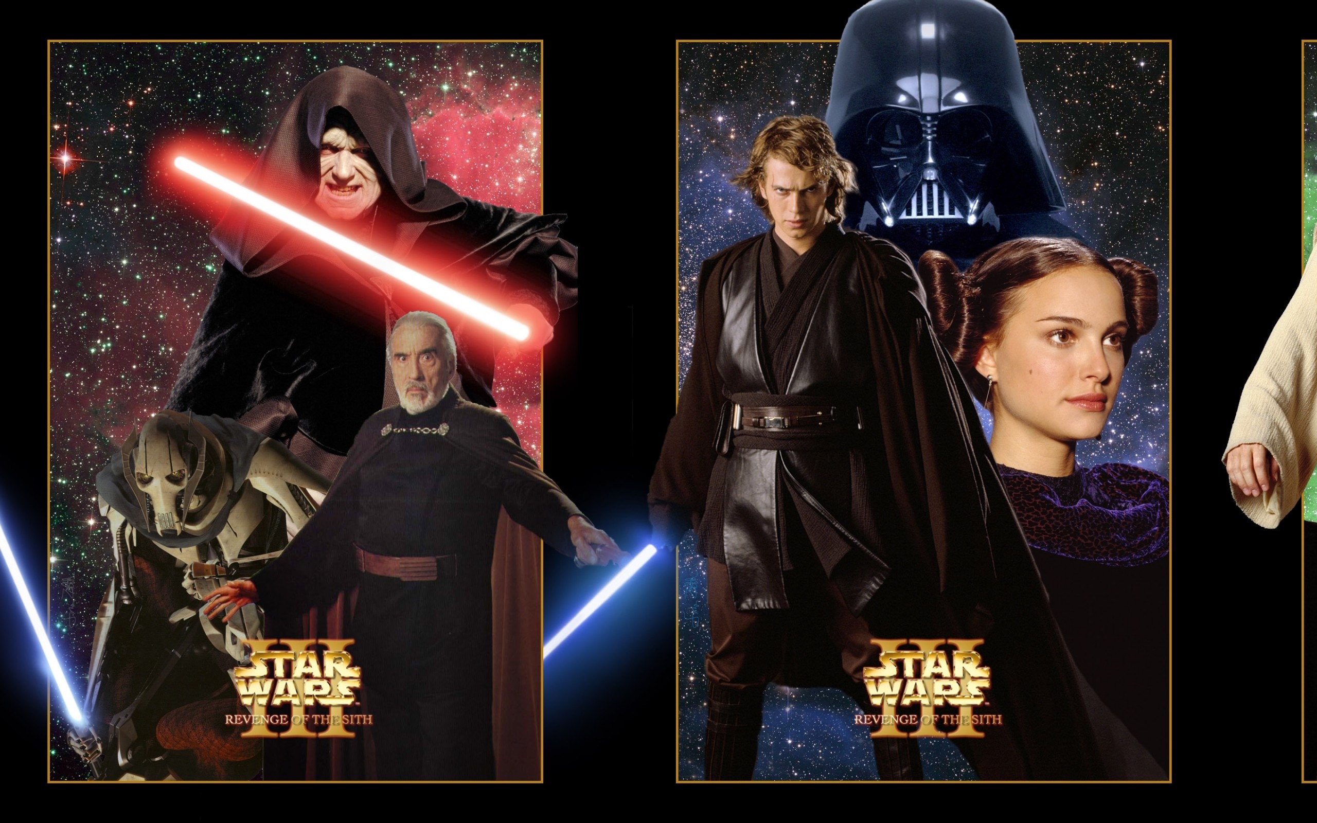 Star Wars Luke Skywalker Wallpaper.