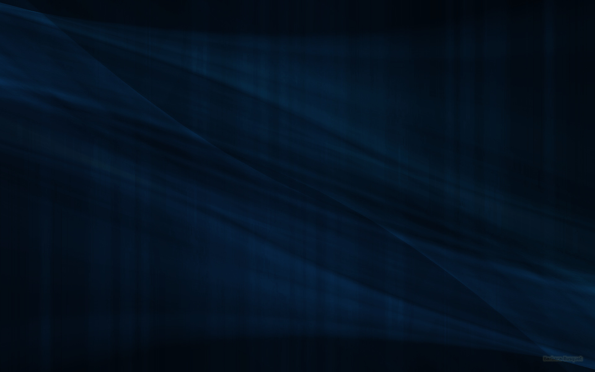 1920x1200 Dark blue abstract wallpaper with vertical lines