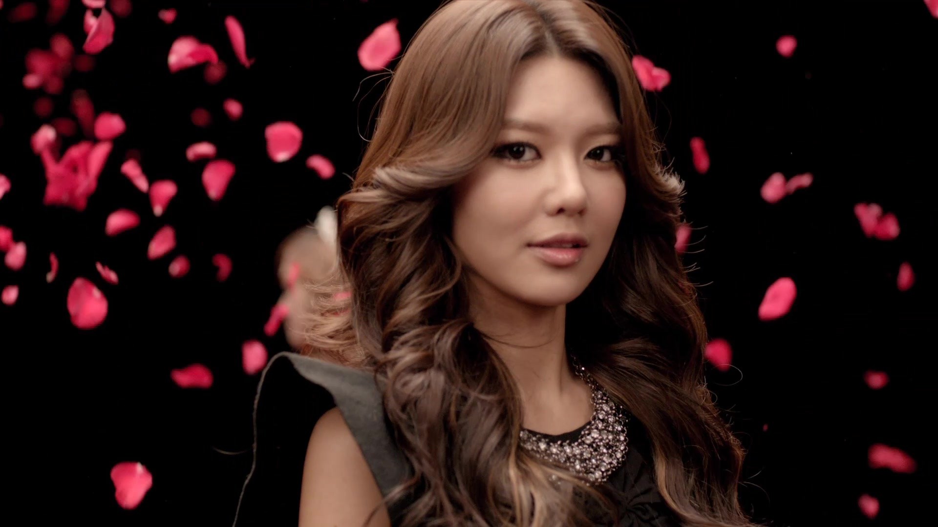 1920x1080 [Birthday Blessings] Sooyoung(SNSD) | K-POP! rage