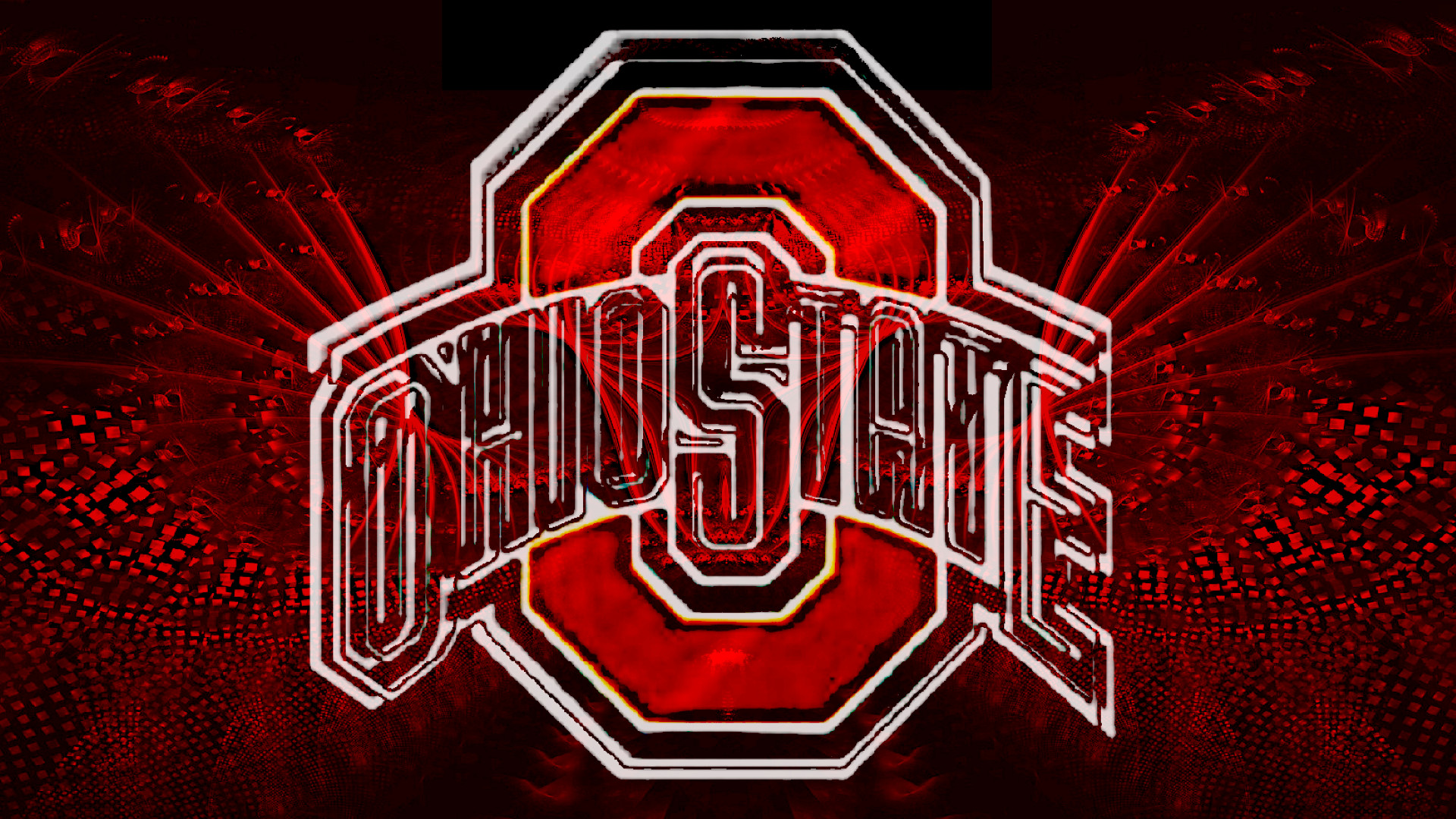 1920x1080 Celebrate The Game With Ohio State Michigan Wallpapers and | HD Wallpapers  | Pinterest | Wallpaper