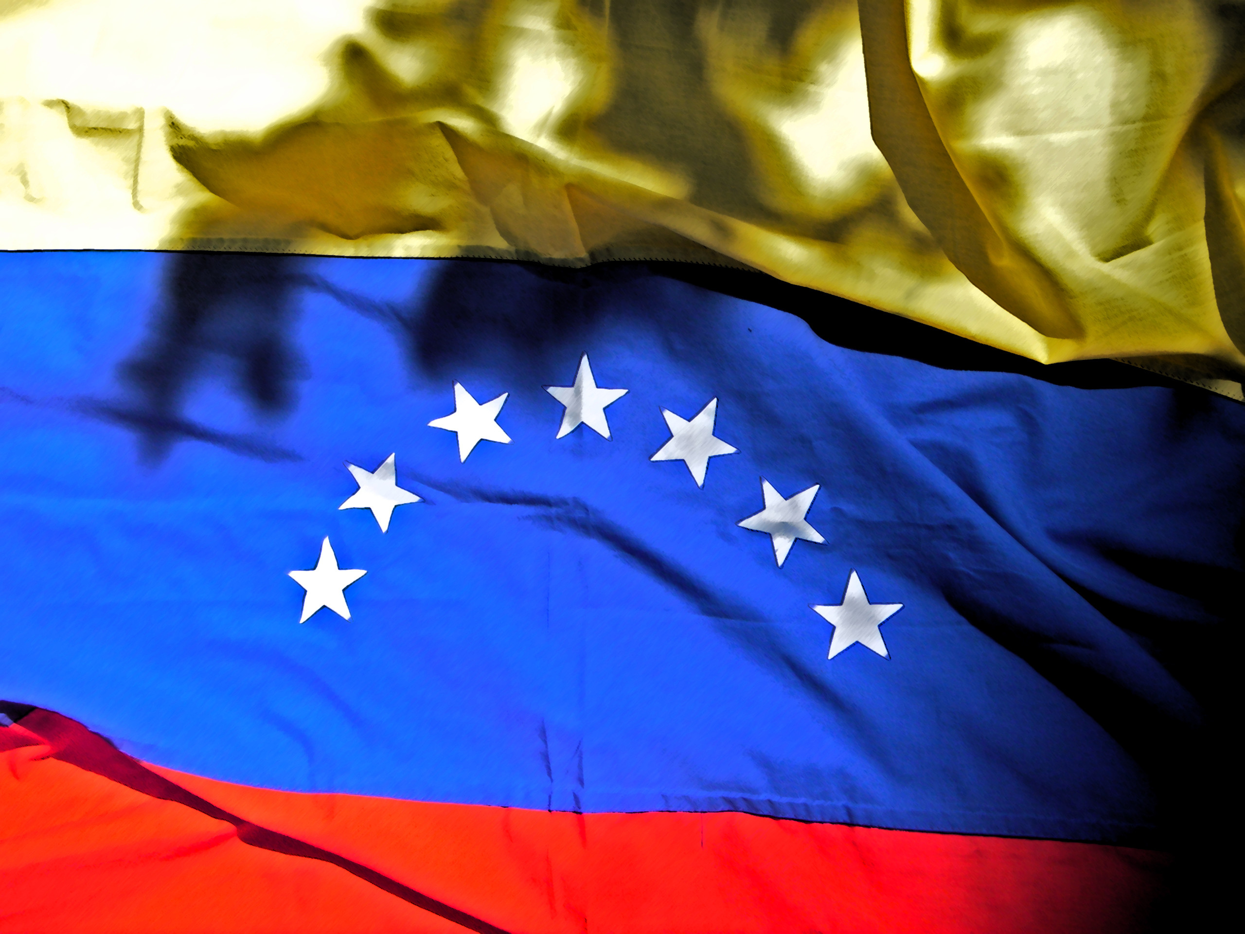 2560x1920 Flag Of Venezuela HD wallpapers #2