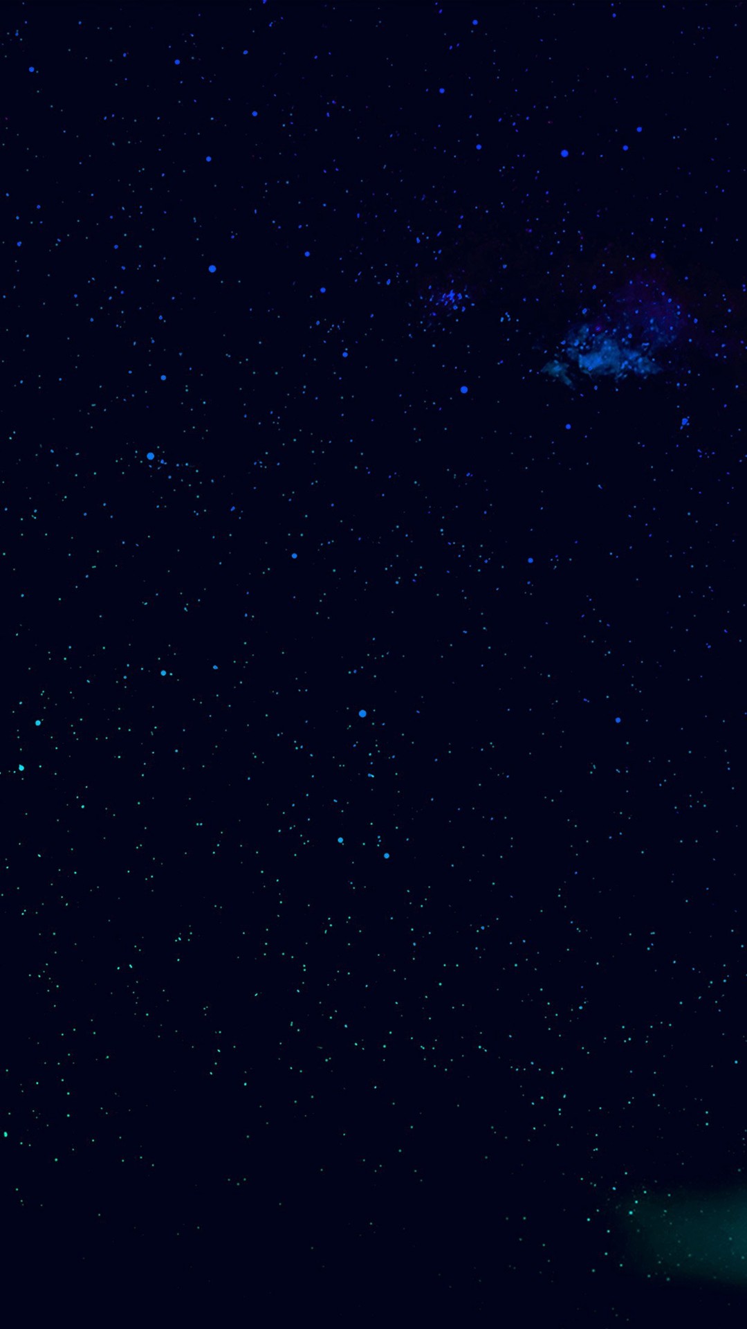 1080x1920 Night Sky Star Space Galaxy iPhone 6 wallpaper