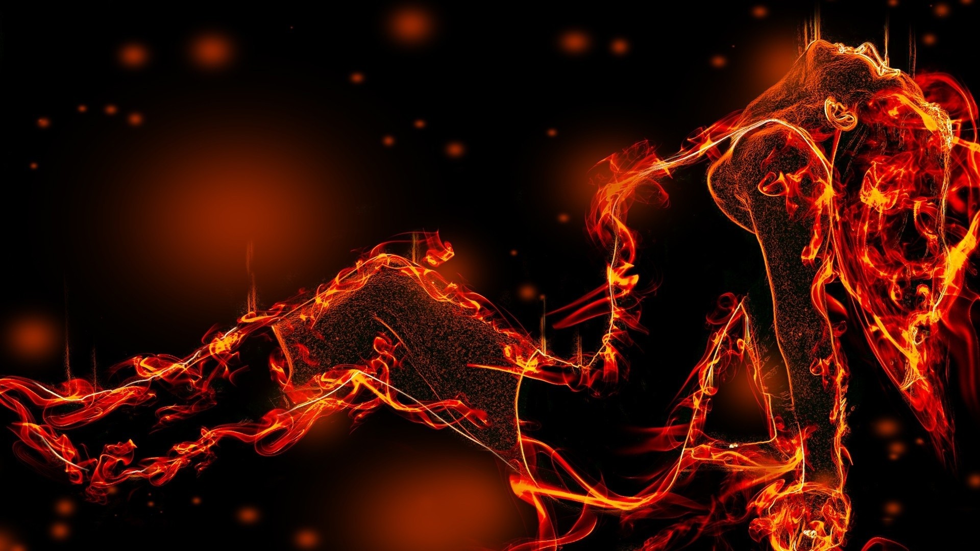 1920x1080 ... Awesome Fire Backgrounds Wallpaper | 3D Wallpapers | Pinterest ...