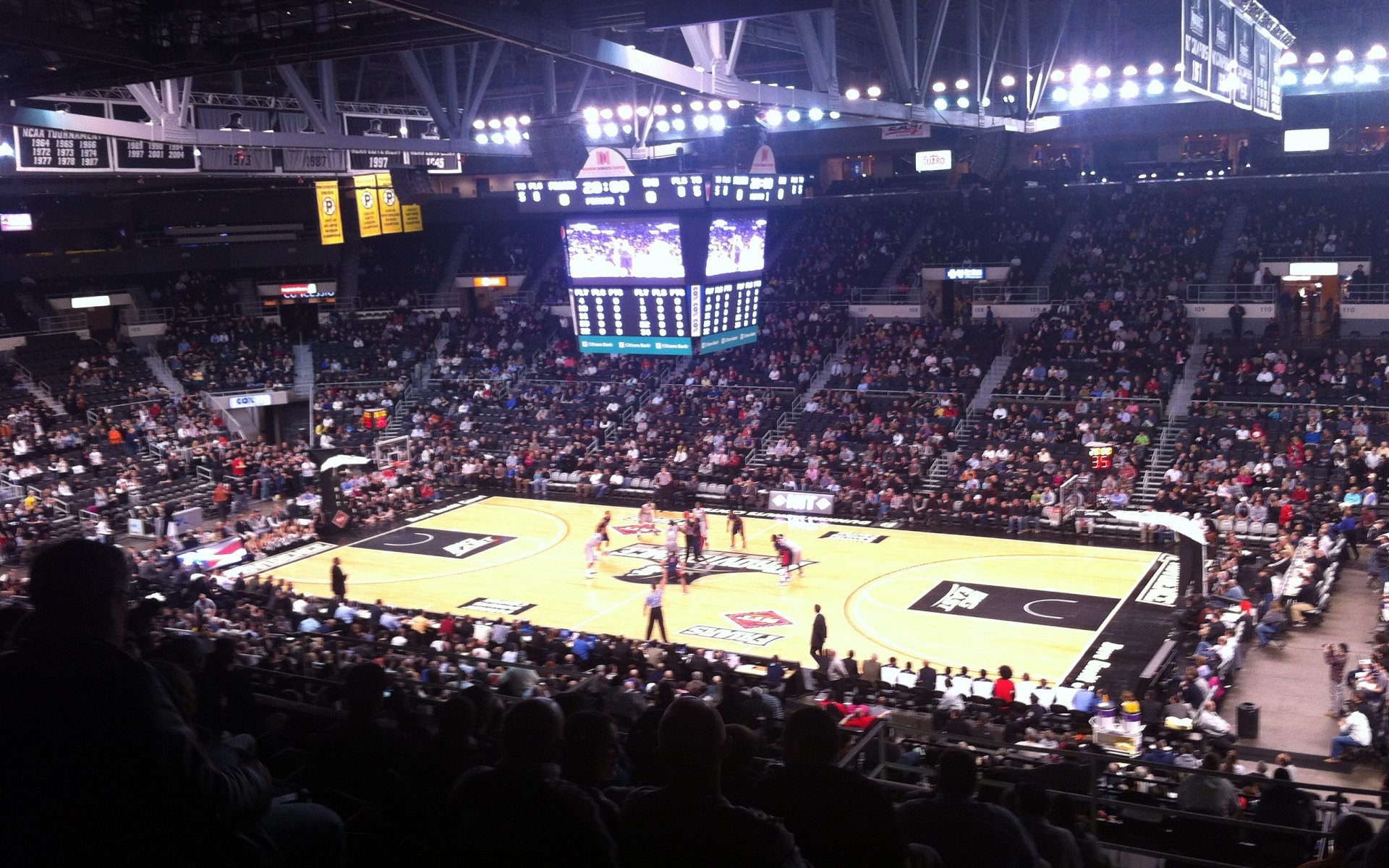 1920x1200 PROVIDENCE COLLEGE