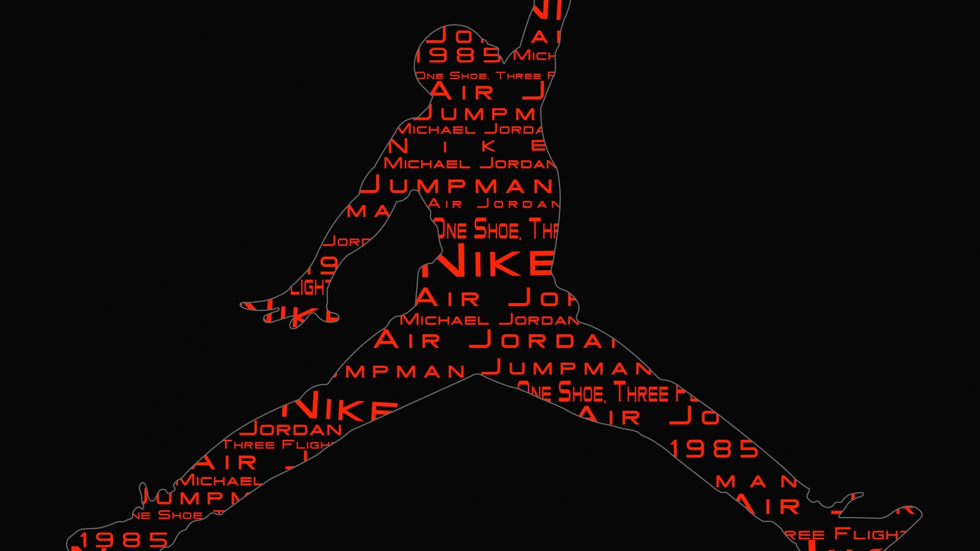 1920x1080 Air Jordan Logo Images TheCelebrityPix 3517x4200. Download resolutions:  Desktop:  ...