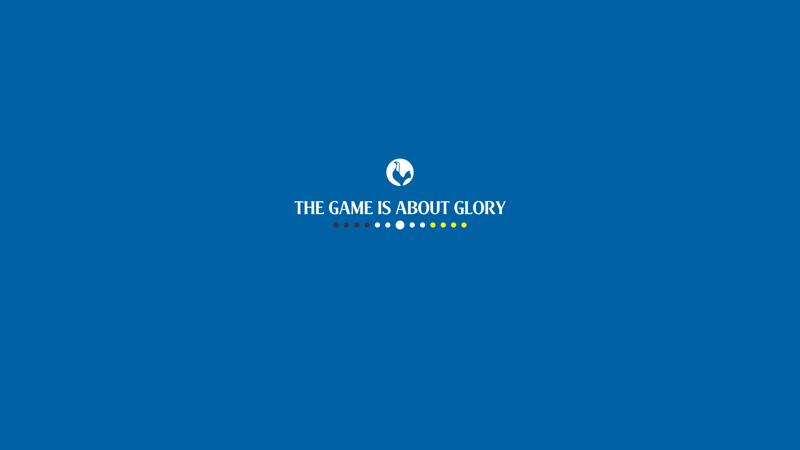 2732x1536 The Game Is About Glory : simple "Tottenham Hotspur" wallpaper by Hamzah  Zein