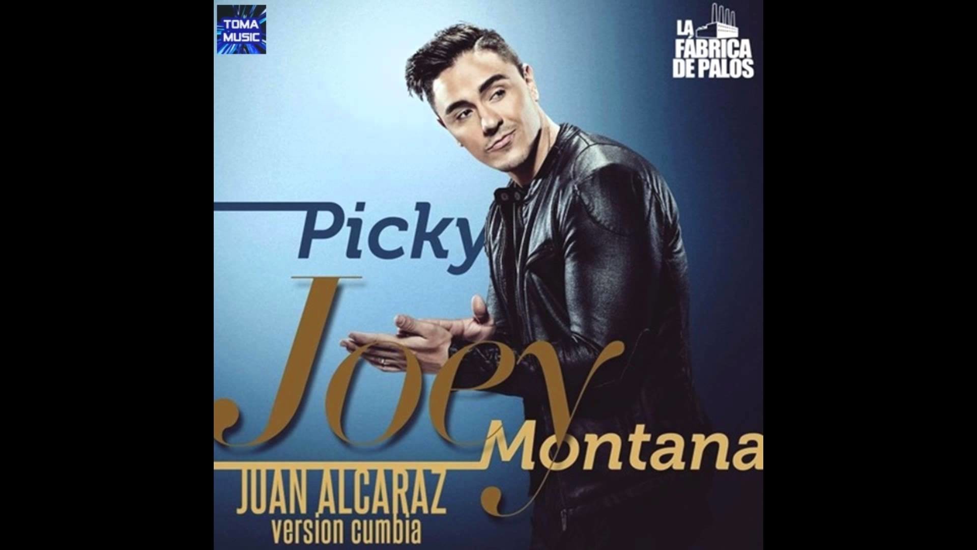 1920x1080 Joey Montana - Picky (Cumbia Version) (Prod. By Juan Alcaraz)