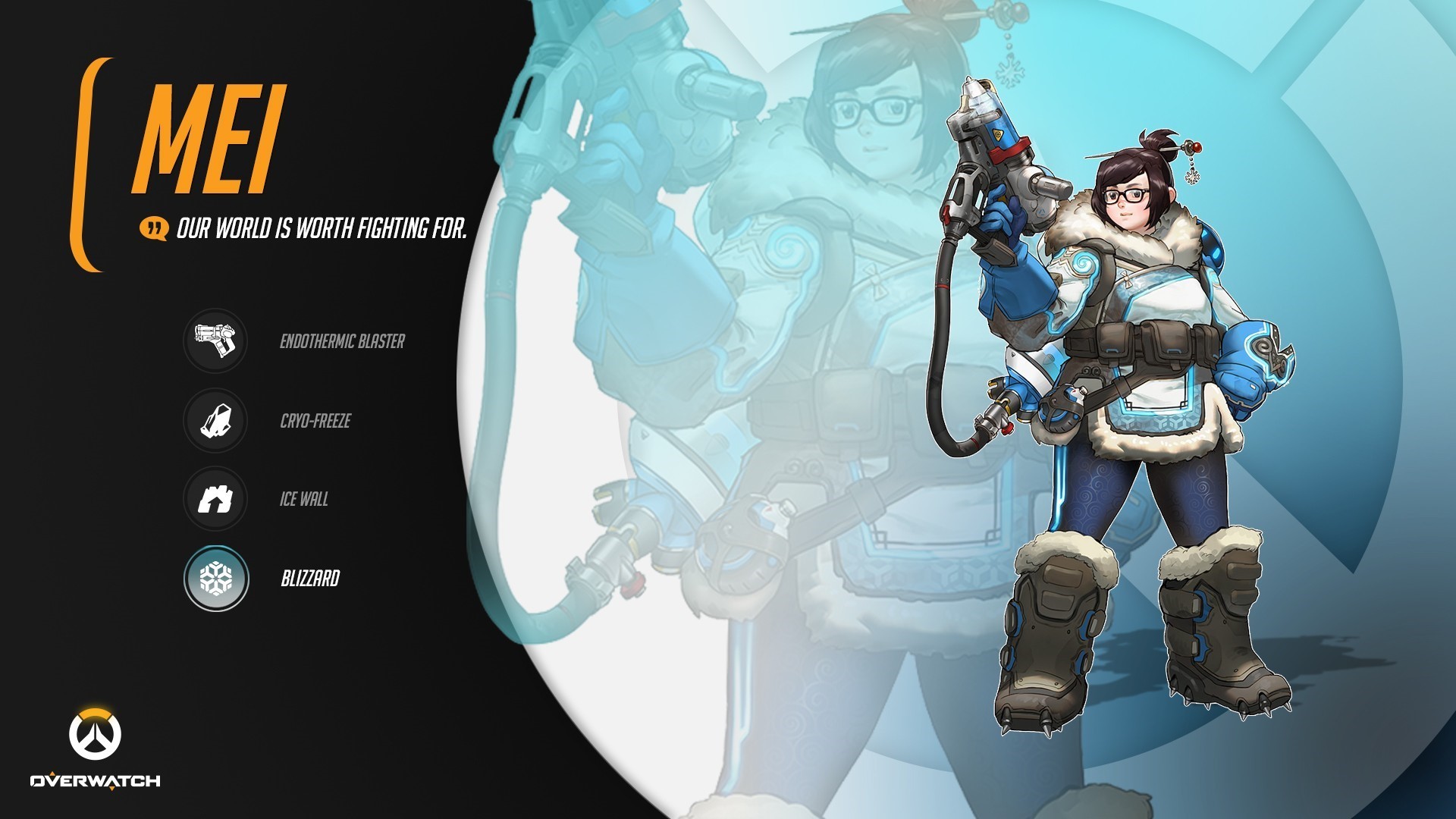 1920x1080  blizzard entertainment overwatch video games wallpaper and  background JPG 267 kB
