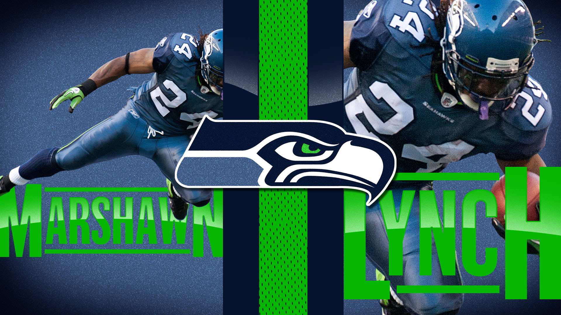 1920x1080 Widescreen Wallpapers of Seahawks, Nice Image